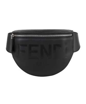 Fendi 7VA525 AFBF SMALL LEATHER Belt bag