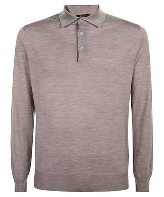 MooRER ALONSO-W18 MOUMA Polo