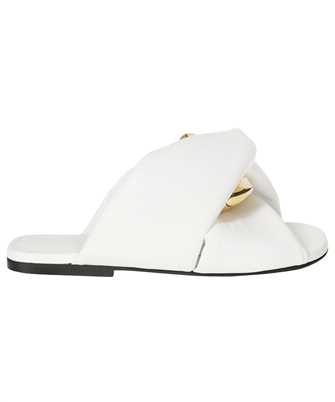 JW Anderson ANW38022B 17365 FLAT TWIST Sandali