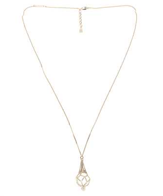 Givenchy BF00Q1F05M PEARLING CRYSTAL Collana