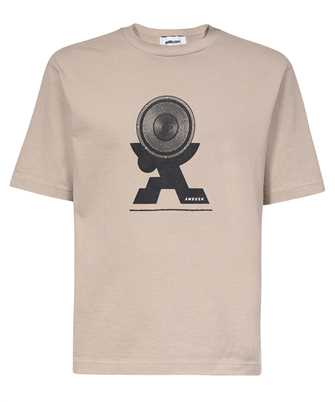 Ambush BMAA067S23JER001 SOUND GRAPHIC T-shirt