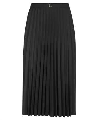 Givenchy BW40SN15DQ LONG PLEATED Gonna