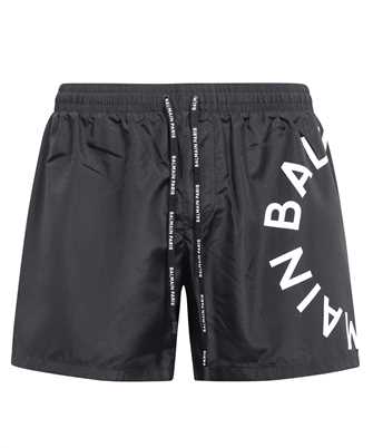 Balmain BWB641230 Costume da bagno