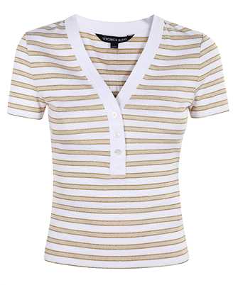 Veronica Beard J2504JY161T0447 DEKALB T-shirt