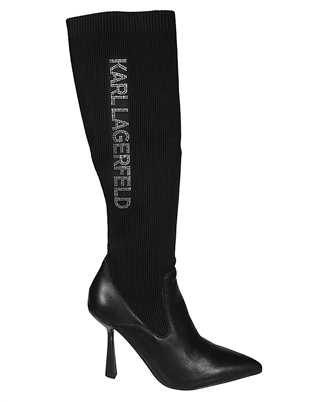 Karl Lagerfeld KL31376F PANDARA II HIGH Stiefel