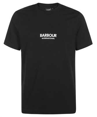 Barbour MTS1313BK31 T-shirt