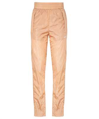 Off-White OWCA148F22FAB001 DIAG TRACKPANT Trousers
