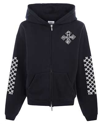 Rhude RHPF24HO05012 Hoodie