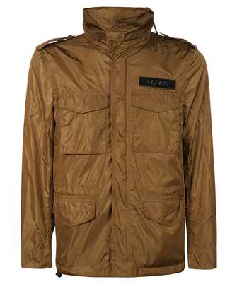 aspesi S4 I  I117  V006  CV Jacket