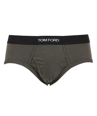 Tom Ford T4LC1 104 COTTON Slip