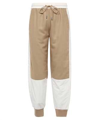 JW Anderson TR0321 PG1364 COLOUR BLOCK TRACK Trousers