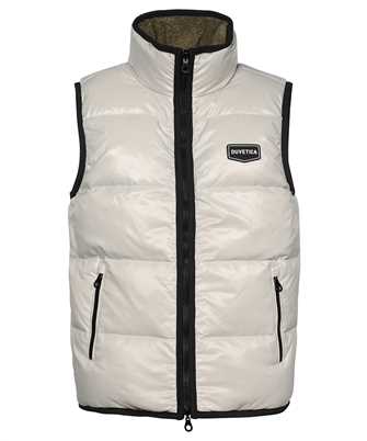 Duvetica VUDV06525K0001 ALGORAB Gilet