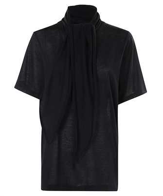 Bite Studios 11115270999 LUDO SHEER CREPE T-Shirt