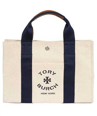 Tory Burch 147153 SMALL TORY TOTE Bag