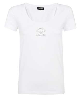 Emporio Armani 163377 4R223 KNITTED T-Shirt