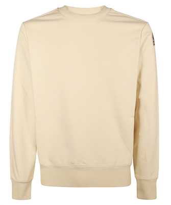 Parajumpers 26SMPMFLEY21 K2 - MAN CREW NECK Sweatshirt