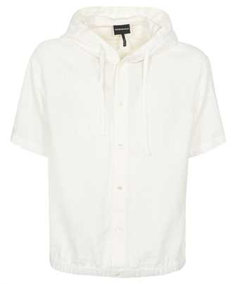 Emporio Armani 3R1CQ4 1NBPZ Shirt