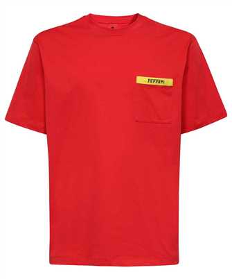 Ferrari 47825 POCKET T-shirt