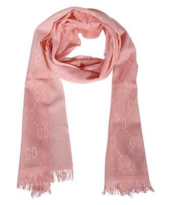 Gucci 640680 3GG01 30X200 Scarf