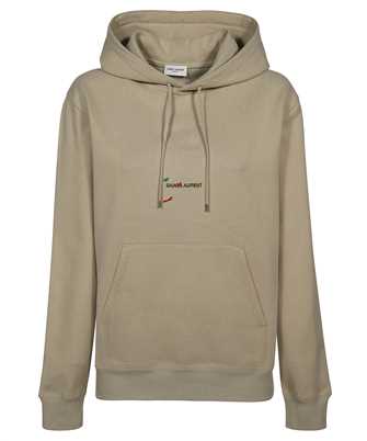 Saint Laurent  BRUNO V. ROELS COURTESY OF GALLERY FIFTY ONE 690337 Y36QQ RIVE GAUCHE Hoodie