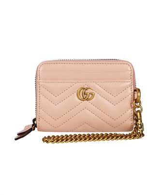 Gucci 723059 DTDHT Card holder