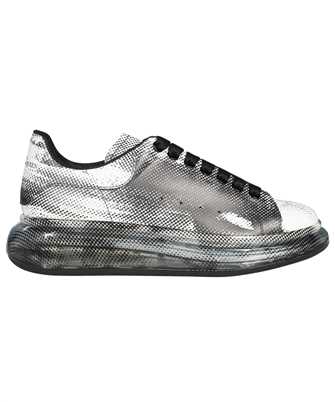Alexander McQueen 735775 WICYX OVERSIZED Sneakers