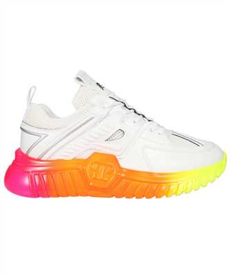 Philipp Plein PACS USC 0455 PLE075N RUNNER RAINBOW  Sneakers