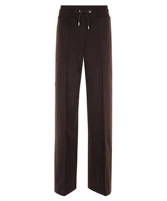 MooRER BAYONNE-IT Wide leg Trouser