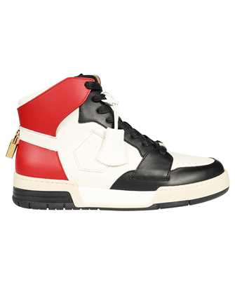 Buscemi BCW22708 AIR JON HIGH Sneakers