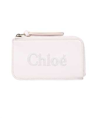 Chlo CHC23SP866I10 SENSE Porta carte di credito