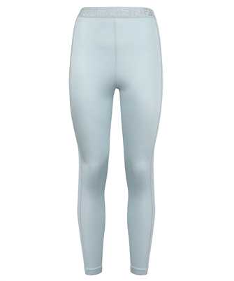 Fendi FAB196 AGOQ FENDIRAMA FIT LYCRA Trousers