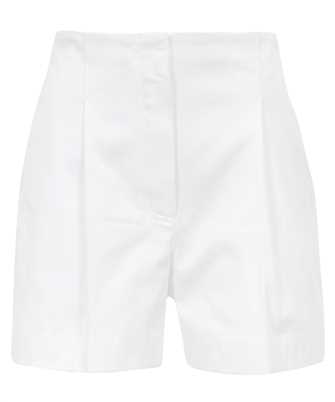 Fendi FLP766 AK6E DENIM Shorts