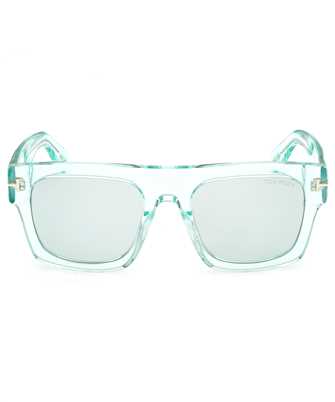 Tom Ford FT0711 FAUSTO Sunglasses