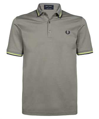 Fred Perry M102 Polo