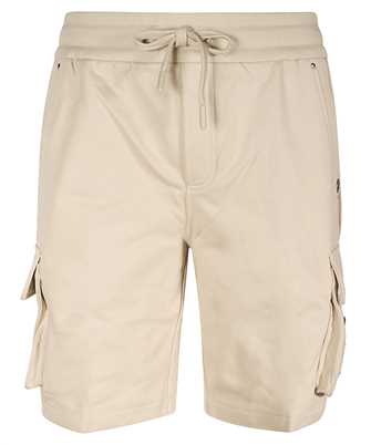 Moose Knuckles M14MR794 HARTSFIELD CARGO Shorts