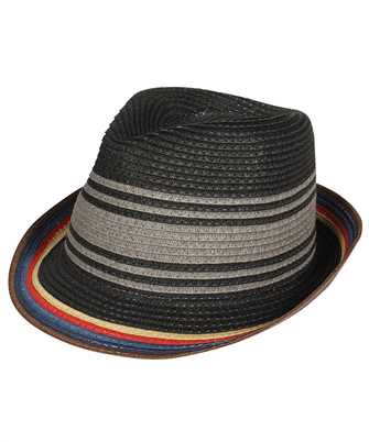 Paul Smith M1A 930DT K350 TRILBY BRAIDED Hut