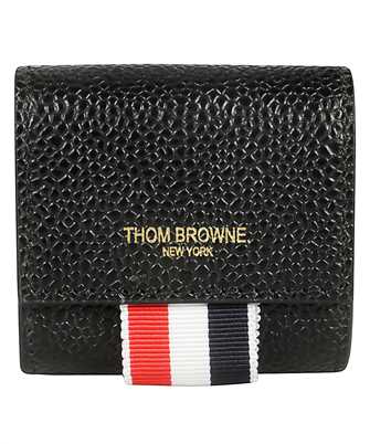 Thom Browne MAW135A-00198 PEBBLE GRAIN Portafoglio