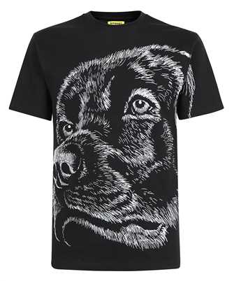 Market MRK399000622 GUARD DOG MAXIMUM SECURITY T-shirt