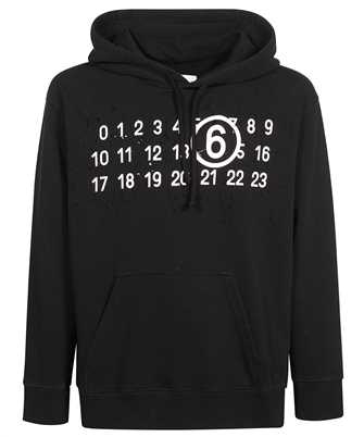 MM6 S62GU0112 S25454 Hoodie