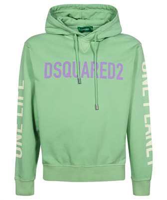 Dsquared2 S78GU0071 S25538 OLOP Hoodie