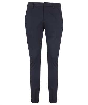 Don Dup UP235 JS0238U XXX GAUBERT Trousers