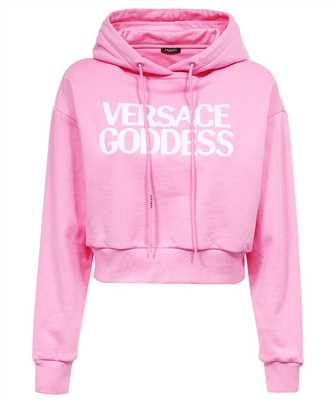 Versace 1009060 1A06603 VERSACE GODDESS Felpa