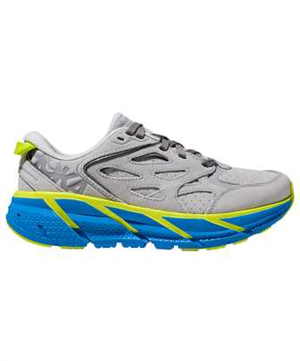 Hoka 1122571 CLIFTON L SUEDE Sneakers