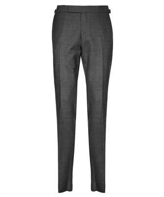 Tom Ford 211R46 61004Z SHELTON DAY SUIT Pantalone