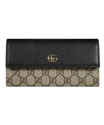Gucci 546585 17WAG GG MARMONT Wallet
