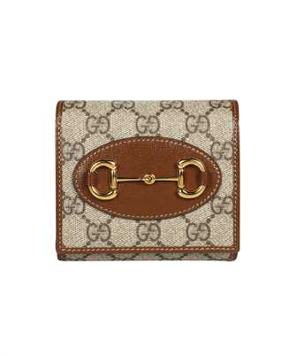 Gucci 621891 92TCG Wallet