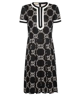 Gucci 666835 XJD1I Dress