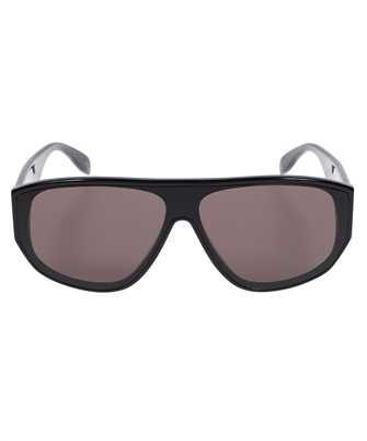 Alexander McQueen 712384 J0740 GRAFFITI Sunglasses