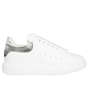 Alexander McQueen 735771 WICYQ OVERSIZED Sneakers