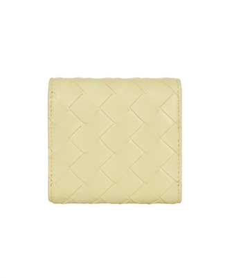 Bottega Veneta 741731 VCPP2 Kartenetui